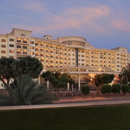 Tolip Aswan Hotel Εξωτερικό φωτογραφία