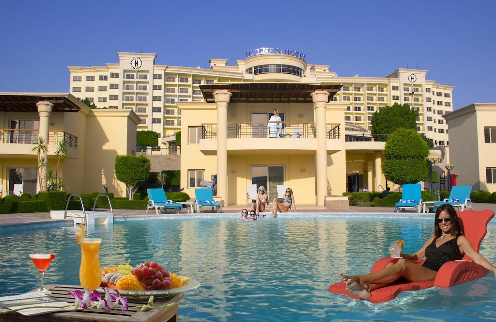 Tolip Aswan Hotel Εξωτερικό φωτογραφία